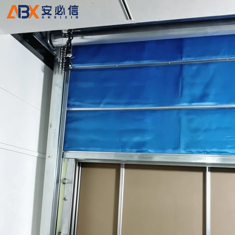 哈尔滨市充气式门封